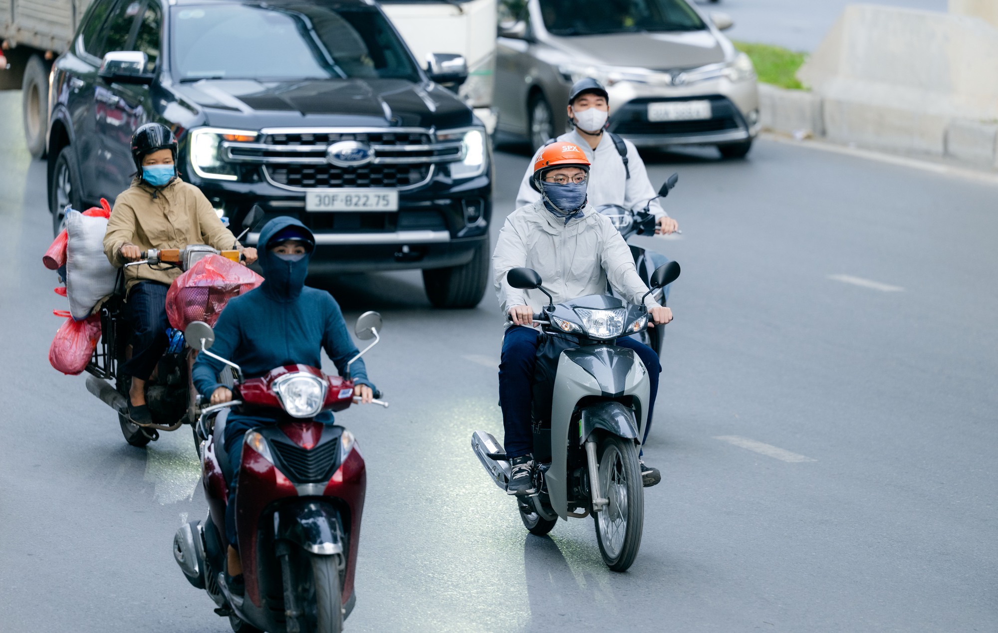 Hà Nội lạnh rồi!- Ảnh 5. Hà Nội lạnh rồi!- Ảnh 5.
