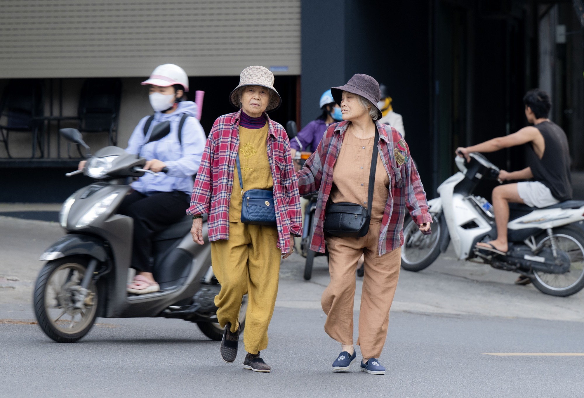 Hà Nội lạnh rồi!- Ảnh 19. Hà Nội lạnh rồi!- Ảnh 19.