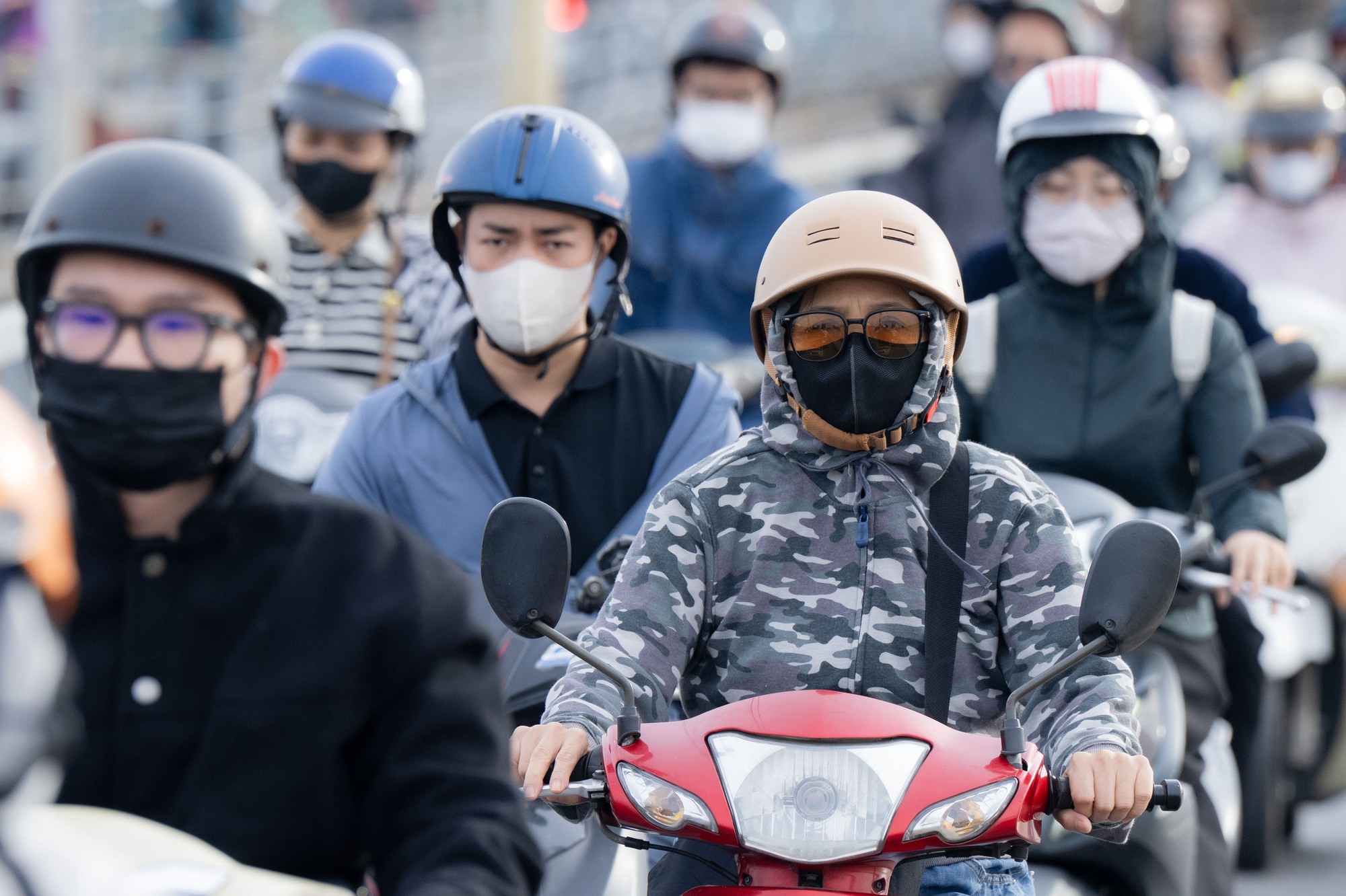 Hà Nội lạnh rồi!- Ảnh 18. Hà Nội lạnh rồi!- Ảnh 18.