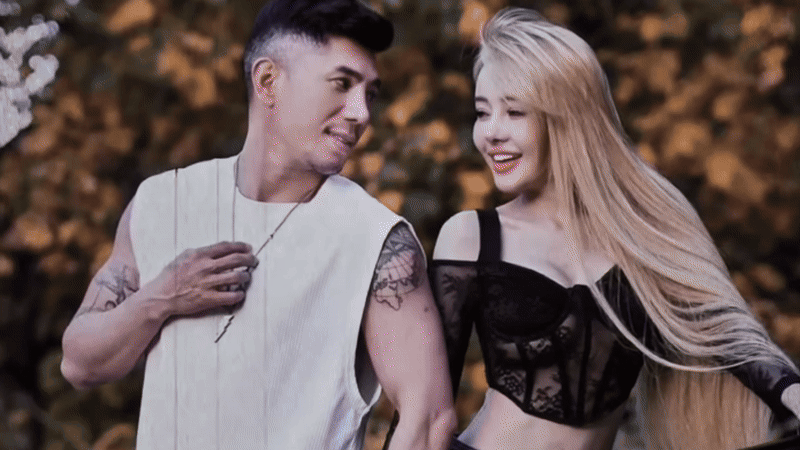 Lương Bằng Quang thu về hàng triệu view…