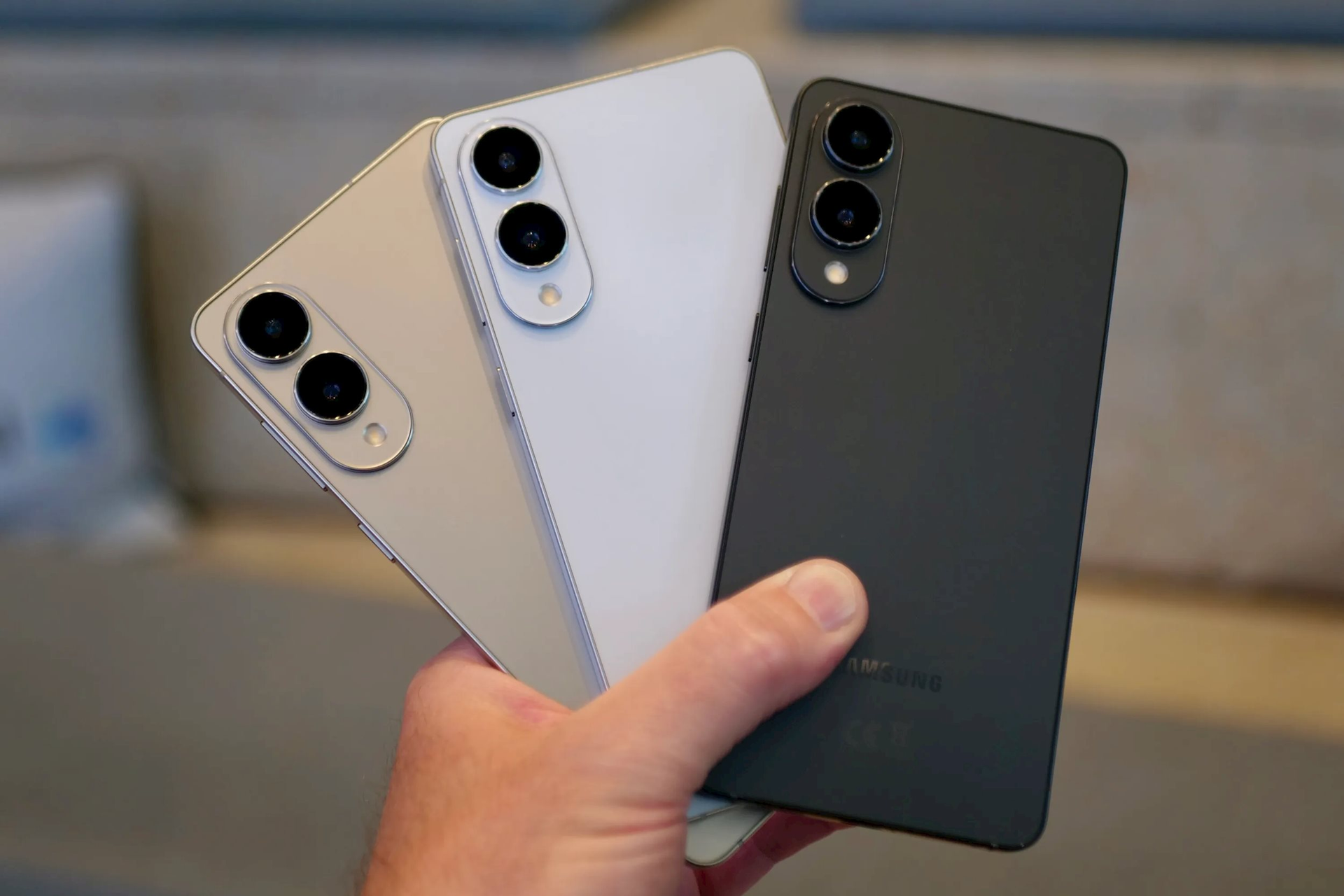 "Cú đấm hụt" của Samsung: Tự nhảy vào lửa để rồi bị bỏng, cứ mãi hơn thua thế này thì sao thắng nổi iPhone?- Ảnh 4.