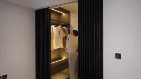 Hoàng Đức sắm nội thất sang trọng cho căn hộ bạc tỷ đẹp như mơ, netizen tấm tắc: Làm cầu thủ giàu quá!- Ảnh 4. Hoàng Đức sắm nội thất sang trọng cho căn hộ bạc tỷ đẹp như mơ, netizen tấm tắc: Làm cầu thủ giàu quá!- Ảnh 4.