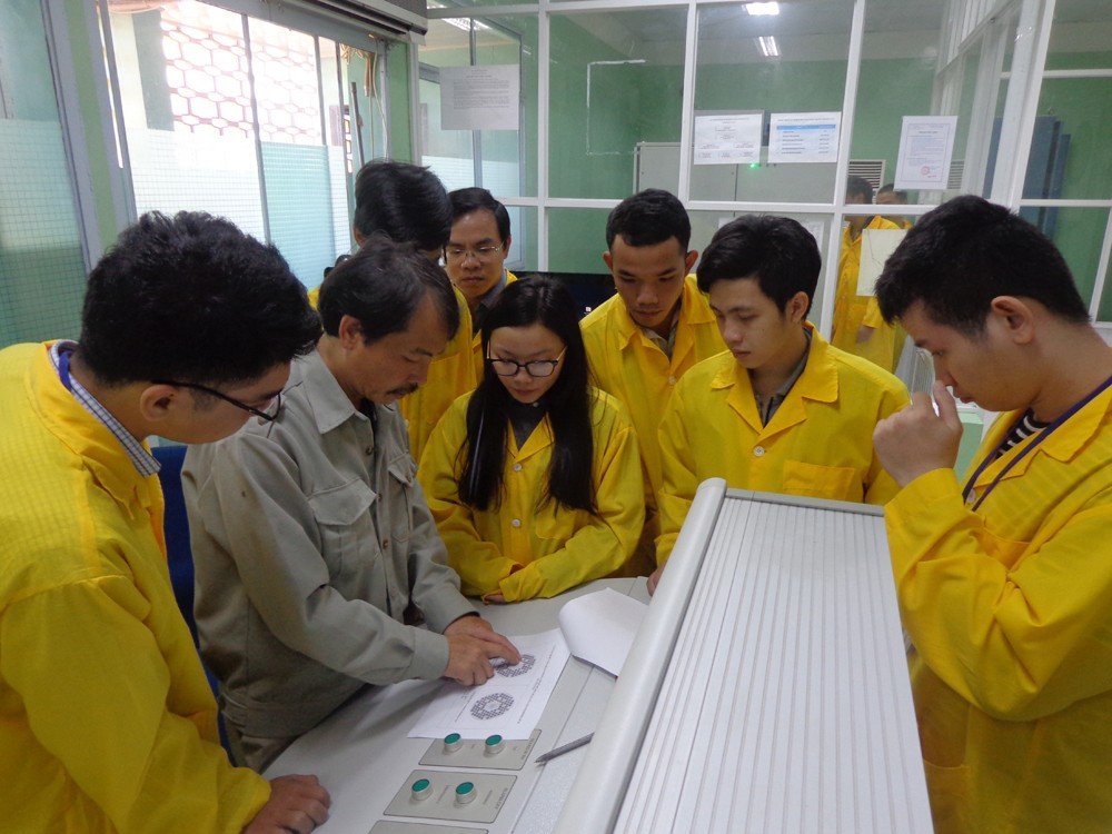 Tiến độ dự án điện hạt nhân Ninh Thuận sau gần 1 năm tái khởi động- Ảnh 2.