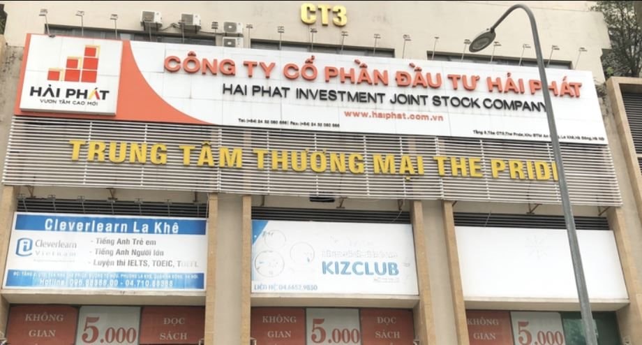Vừa bị TTCP nhắc tên vì sử dụng tiền huy động trái phiếu sai mục đích, Đầu tư Hải Phát của Chủ tịch Đỗ Quý Hải gia hạn trả nợ 500 tỷ đồng trái phiếu- Ảnh 1. Vừa bị TTCP nhắc tên vì sử dụng tiền huy động trái phiếu sai mục đích, Đầu tư Hải Phát của Chủ tịch Đỗ Quý Hải gia hạn trả nợ 500 tỷ đồng trái phiếu- Ảnh 1.