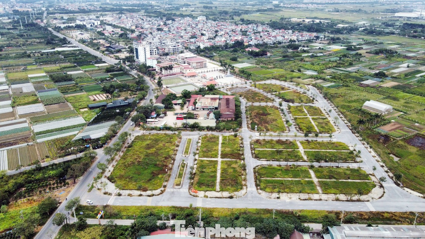 Hà Nội đặc biệt đẩy mạnh thu thuế từ kinh doanh, đất đai- Ảnh 1. Hà Nội đặc biệt đẩy mạnh thu thuế từ kinh doanh, đất đai- Ảnh 1.