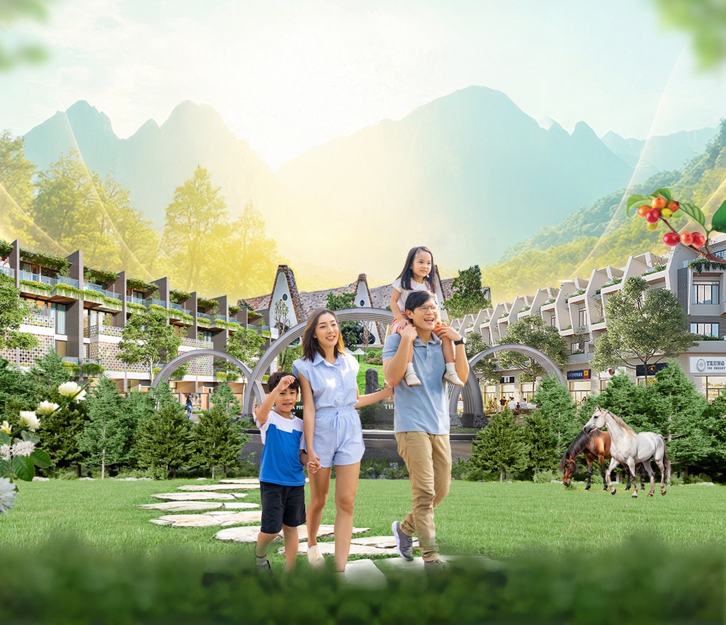 Sở hữu lợi kép an cư – đầu tư thịnh vượng tại Thành Phố Cà Phê- Ảnh 1. Sở hữu lợi kép an cư – đầu tư thịnh vượng tại Thành Phố Cà Phê- Ảnh 1.
