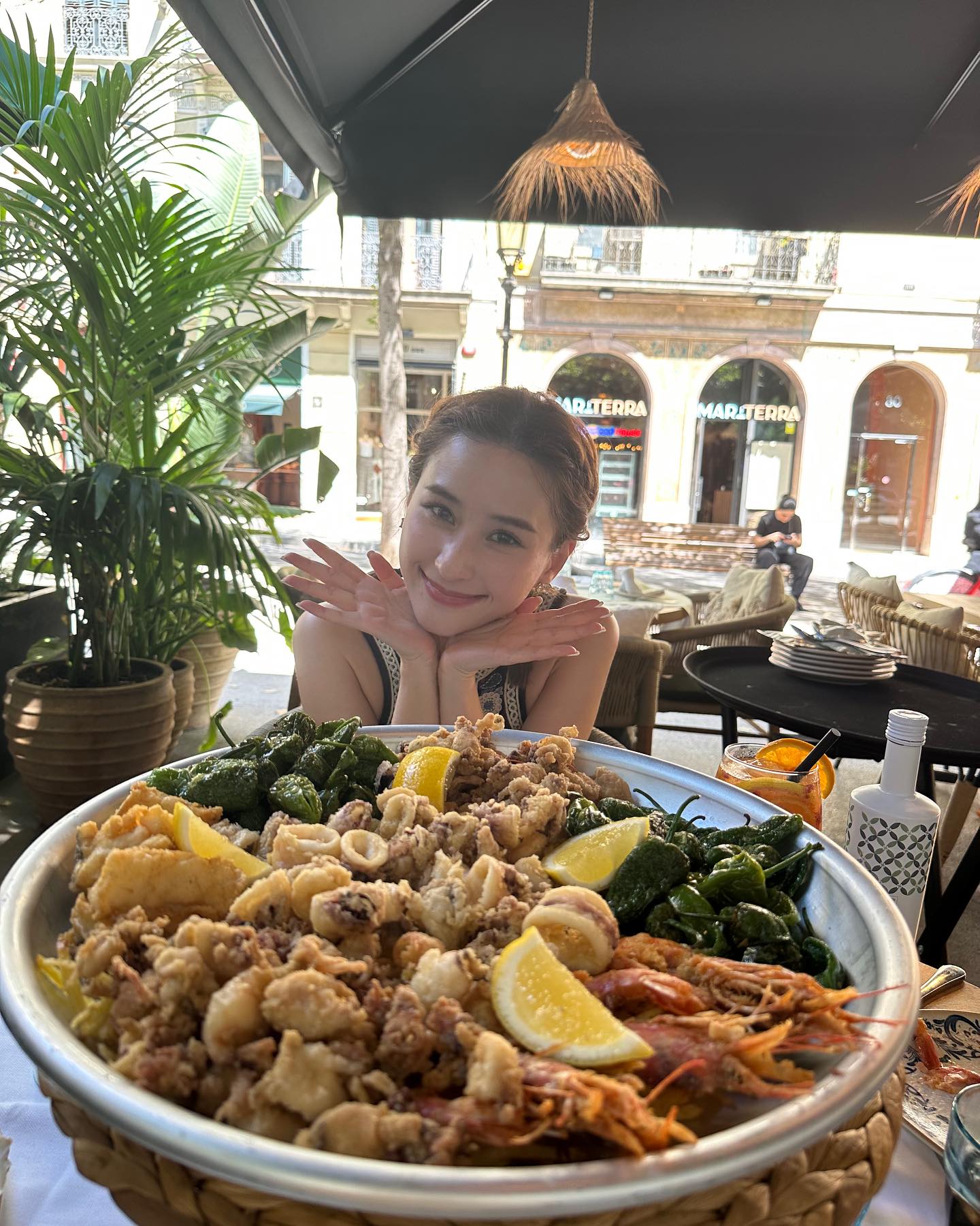Bữa ăn 100 triệu đồng của Hà Siêu Liên- Ảnh 9. Bữa ăn 100 triệu đồng của Hà Siêu Liên- Ảnh 9.