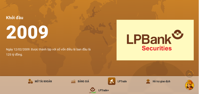 LPBS tăng vốn điều lệ vượt 12.600 tỷ đồng sau đợt chào bán cổ phiếu- Ảnh 1. LPBS tăng vốn điều lệ vượt 12.600 tỷ đồng sau đợt chào bán cổ phiếu- Ảnh 1.