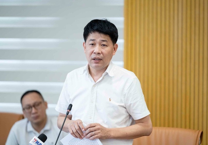Làm sạch dữ liệu đất đai: Người dân sắp có thể nộp ảnh sổ đỏ photo qua VNeID- Ảnh 1. Làm sạch dữ liệu đất đai: Người dân sắp có thể nộp ảnh sổ đỏ photo qua VNeID- Ảnh 1.