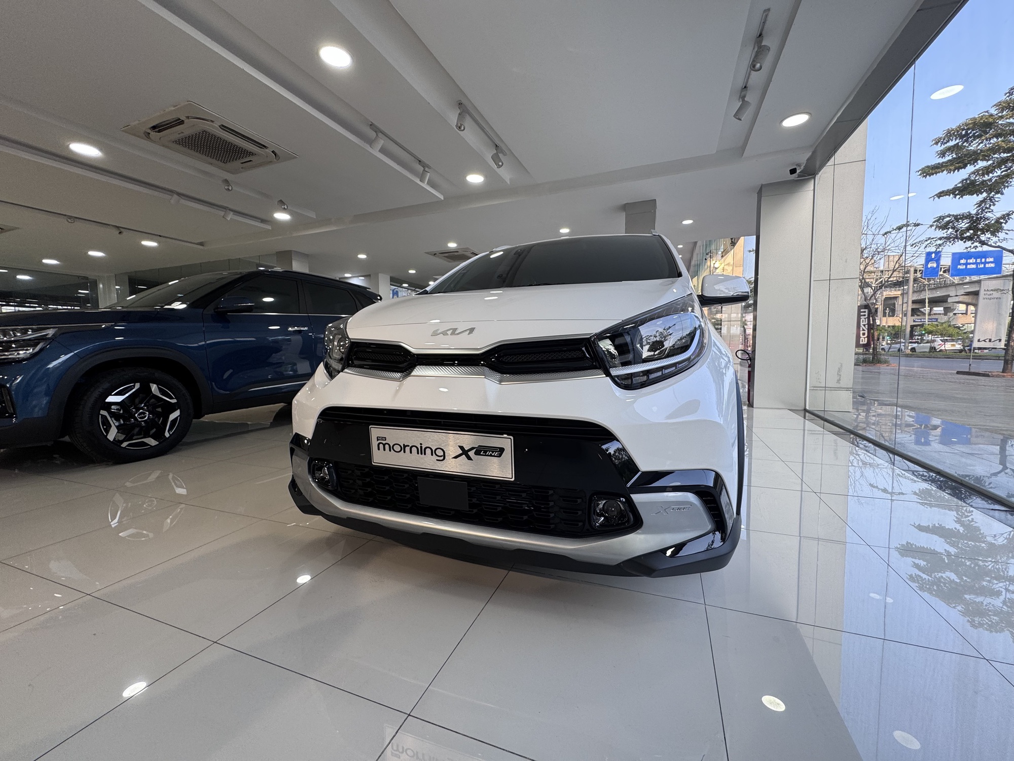 Xe cỡ nhỏ ngày càng khó bán, Kia Morning chỉ bán được hơn 200 chiếc sau 9 tháng- Ảnh 1. Xe cỡ nhỏ ngày càng khó bán, Kia Morning chỉ bán được hơn 200 chiếc sau 9 tháng- Ảnh 1.