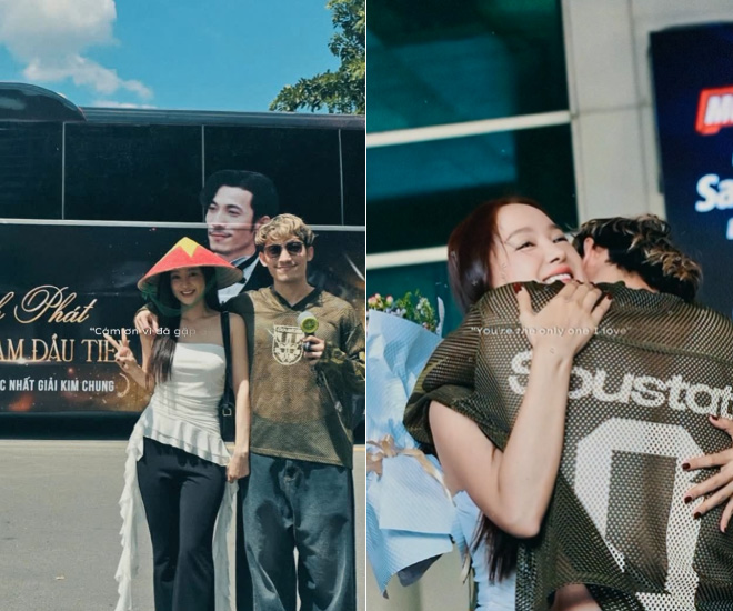 Bạn gái kín tiếng của Liên Bỉnh Phát: Cựu thành viên Mắt Ngọc, gợi cảm như Triệu Lệ Dĩnh- Ảnh 8. Bạn gái kín tiếng của Liên Bỉnh Phát: Cựu thành viên Mắt Ngọc, gợi cảm như Triệu Lệ Dĩnh- Ảnh 8.