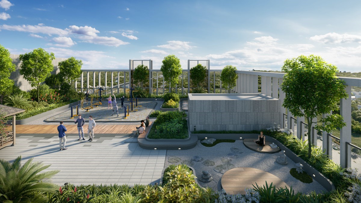 Nhà gần metro, xu hướng của các thành phố hiện đại- Ảnh 3. Nhà gần metro, xu hướng của các thành phố hiện đại- Ảnh 3.
