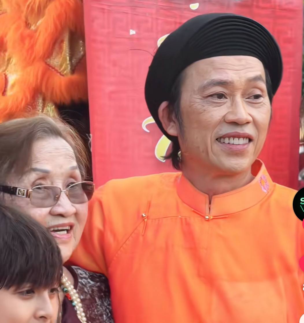 Gia đình thông báo tình hình sức khoẻ NS Hoài Linh- Ảnh 4. Gia đình thông báo tình hình sức khoẻ NS Hoài Linh- Ảnh 4.