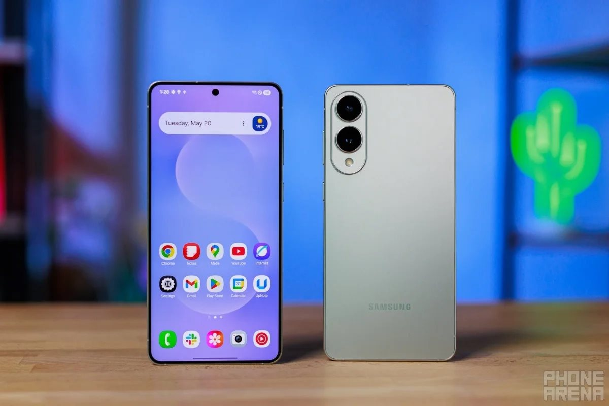 "Cú đấm hụt" của Samsung: Tự nhảy vào lửa để rồi bị bỏng, cứ mãi hơn thua thế này thì sao thắng nổi iPhone?- Ảnh 2.