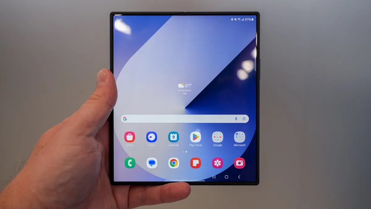 "Cú đấm hụt" của Samsung: Tự nhảy vào lửa để rồi bị bỏng, cứ mãi hơn thua thế này thì sao thắng nổi iPhone?- Ảnh 5.