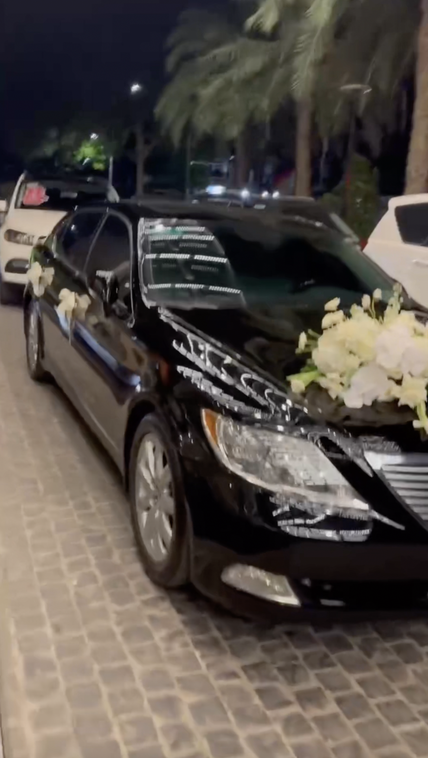 2 chi tiết đưa đám cưới Viết Vương - Đỗ Hà lên hàng top, gia đình chủ tịch Sơn Hải quá chu toàn!- Ảnh 2. 2 chi tiết đưa đám cưới Viết Vương - Đỗ Hà lên hàng top, gia đình chủ tịch Sơn Hải quá chu toàn!- Ảnh 2.