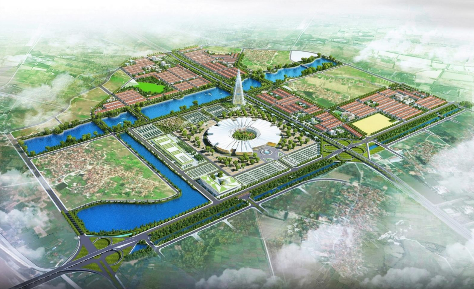 Thêm 2.500 tỷ đồng trái phiếu 'đổ' về chủ đầu tư một phần dự án Vinhomes Cổ Loa- Ảnh 1. Thêm 2.500 tỷ đồng trái phiếu 'đổ' về chủ đầu tư một phần dự án Vinhomes Cổ Loa- Ảnh 1.