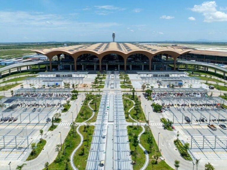 Campuchia vừa khánh thành công trình hơn 2 tỷ USD thuộc Top 11 vĩ đại nhất, sở hữu con số 90% đáng tự hào- Ảnh 5. Campuchia vừa khánh thành công trình hơn 2 tỷ USD thuộc Top 11 vĩ đại nhất, sở hữu con số 90% đáng tự hào- Ảnh 5.