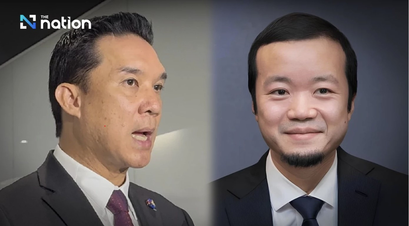 Thái Lan truy tìm tài sản của ông chủ Tập đoàn Prince, có thể liên quan lượng vàng khổng lồ- Ảnh 1. Thái Lan truy tìm tài sản của ông chủ Tập đoàn Prince, có thể liên quan lượng vàng khổng lồ- Ảnh 1.