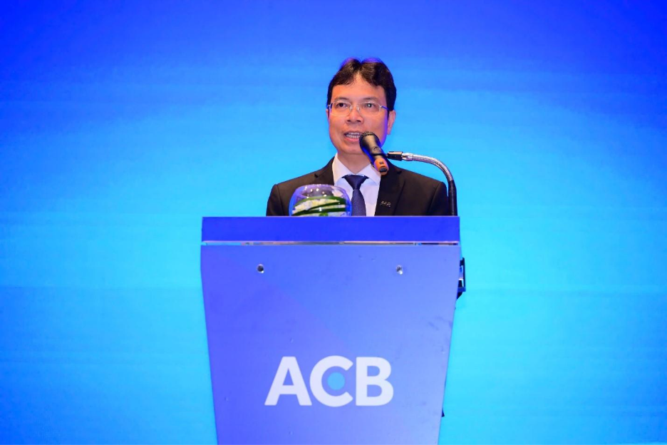 Dệt may tăng tốc cuối năm: ACB tiếp sức bằng giải pháp tài chính chuyên biệt- Ảnh 2. Dệt may tăng tốc cuối năm: ACB tiếp sức bằng giải pháp tài chính chuyên biệt- Ảnh 2.
