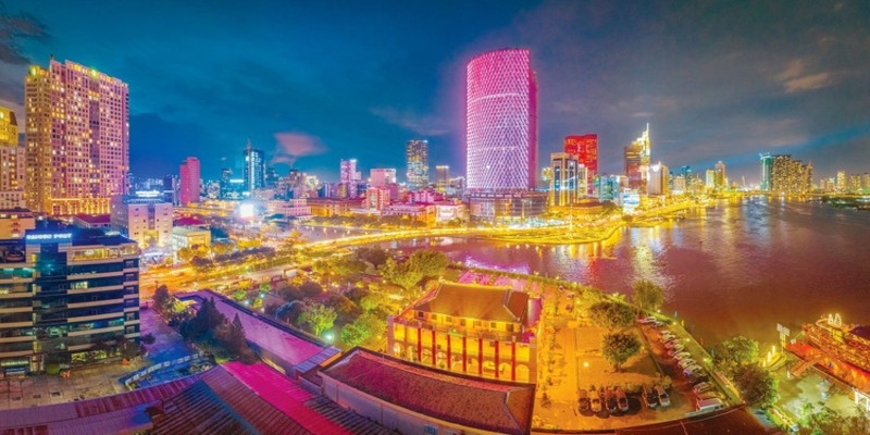 Chính phủ Việt Nam thực hiện một điều nhiều chưa từng có- Ảnh 1. Chính phủ Việt Nam thực hiện một điều nhiều chưa từng có- Ảnh 1.