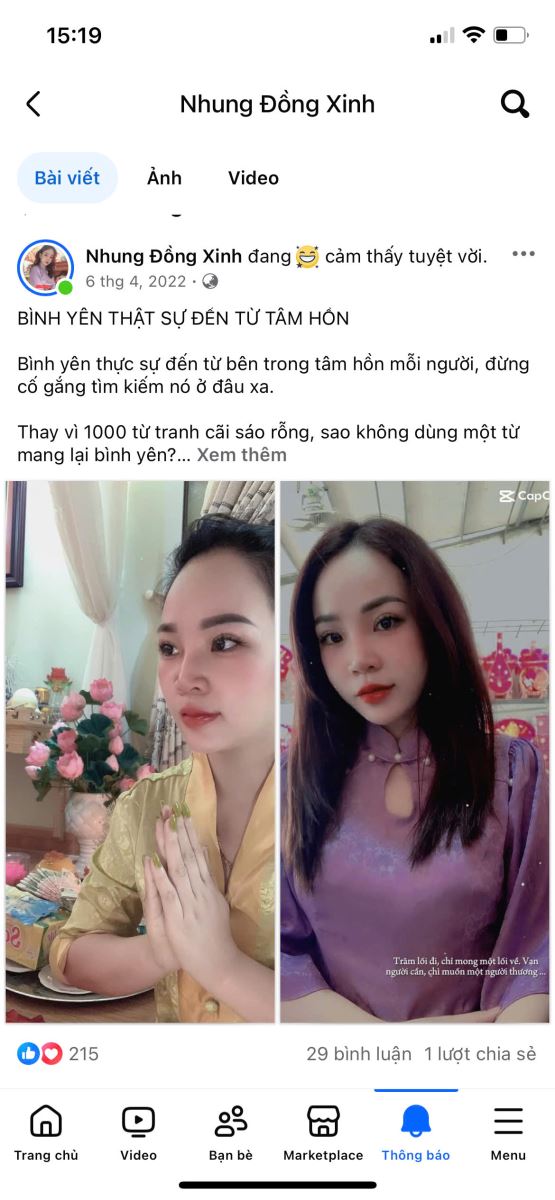 Khởi tố cô đồng 