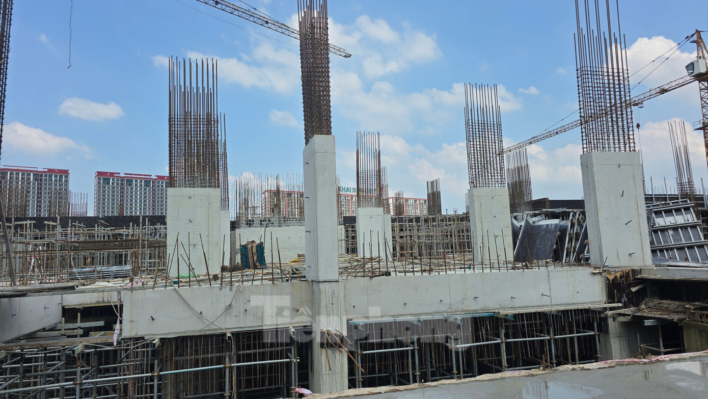 Chủ đầu tư thông tin việc người dân khó nộp hồ sơ online mua NOXH- Ảnh 2. Chủ đầu tư thông tin việc người dân khó nộp hồ sơ online mua NOXH- Ảnh 2.