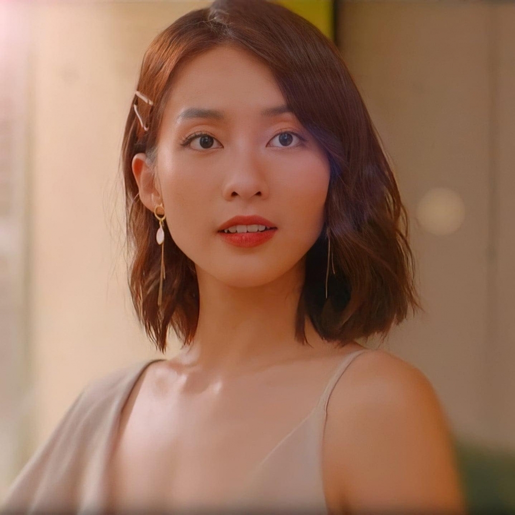 Việt Nam có đúng 1 mỹ nhân càng lên cân càng đẹp: Nhan sắc bén đứt tay, nhìn xuống body mà ngộp thở- Ảnh 4. Việt Nam có đúng 1 mỹ nhân càng lên cân càng đẹp: Nhan sắc bén đứt tay, nhìn xuống body mà ngộp thở- Ảnh 4.