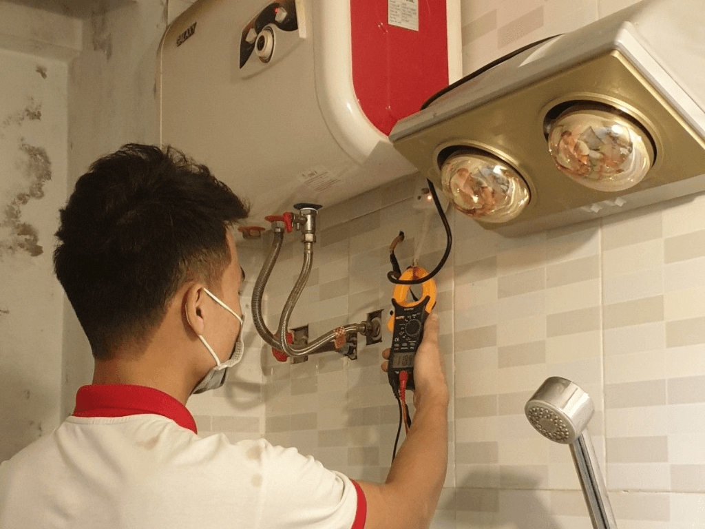3 người trong 1 nhà tử vong thương tâm khi dùng bình nóng lạnh: Nguyên nhân từ bộ phận ít người để ý- Ảnh 6. 3 người trong 1 nhà tử vong thương tâm khi dùng bình nóng lạnh: Nguyên nhân từ bộ phận ít người để ý- Ảnh 6.