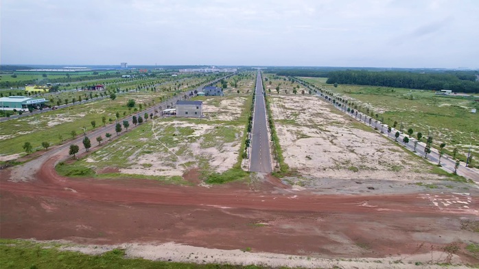 Phê duyệt hơn 190 tỉ đồng tiền bồi thường cao tốc Gia Nghĩa - Chơn Thành- Ảnh 1. Phê duyệt hơn 190 tỉ đồng tiền bồi thường cao tốc Gia Nghĩa - Chơn Thành- Ảnh 1.