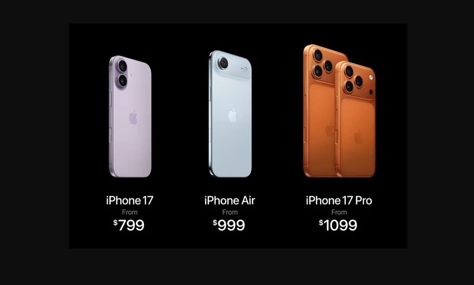 Apple sắp phải dừng sản xuất iPhone Air vì ít người mua: Thiết kế 'mỏng nhẹ' thất bại trước tính thực dụng- Ảnh 2. Apple sắp phải dừng sản xuất iPhone Air vì ít người mua: Thiết kế 'mỏng nhẹ' thất bại trước tính thực dụng- Ảnh 2.