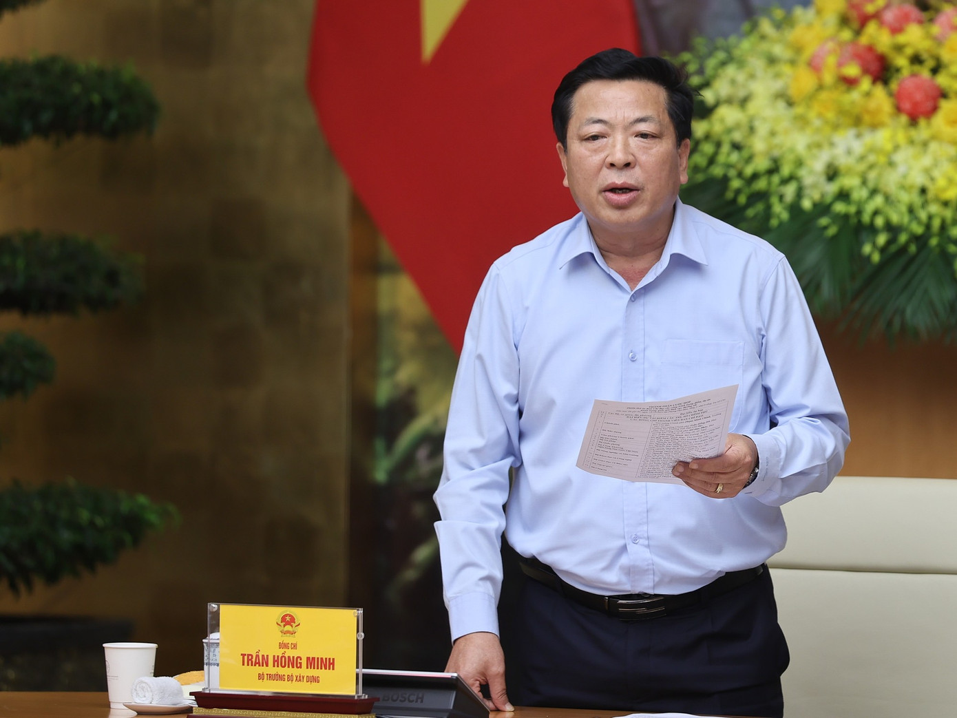 Thủ tướng: Huy động tối đa cán bộ có trình độ làm các dự án đường sắt- Ảnh 2.