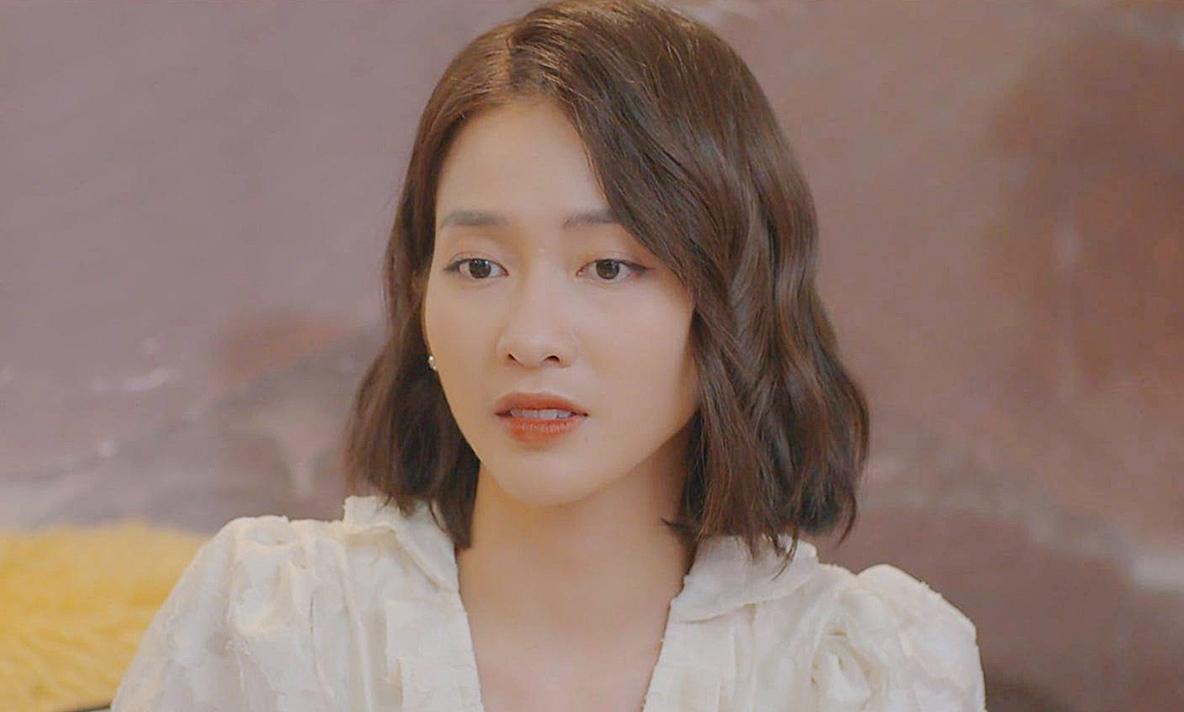 Việt Nam có đúng 1 mỹ nhân càng lên cân càng đẹp: Nhan sắc bén đứt tay, nhìn xuống body mà ngộp thở- Ảnh 6. Việt Nam có đúng 1 mỹ nhân càng lên cân càng đẹp: Nhan sắc bén đứt tay, nhìn xuống body mà ngộp thở- Ảnh 6.