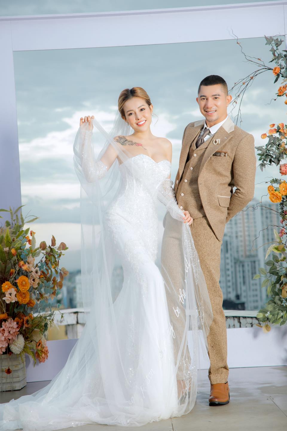 Lương Bằng Quang là ai?- Ảnh 3. Lương Bằng Quang là ai?- Ảnh 3.