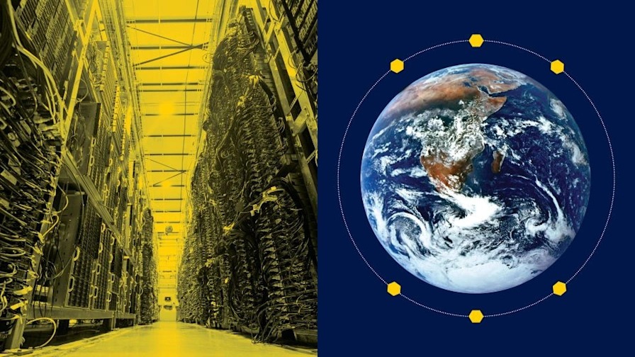 Kế hoạch phóng 4.000 'gương Mặt Trời' của công ty Mỹ gây tranh cãi: Các nhà khoa học cảnh báo 'thảm họa' cho bầu trời đêm- Ảnh 2. Kế hoạch phóng 4.000 'gương Mặt Trời' của công ty Mỹ gây tranh cãi: Các nhà khoa học cảnh báo 'thảm họa' cho bầu trời đêm- Ảnh 2.
