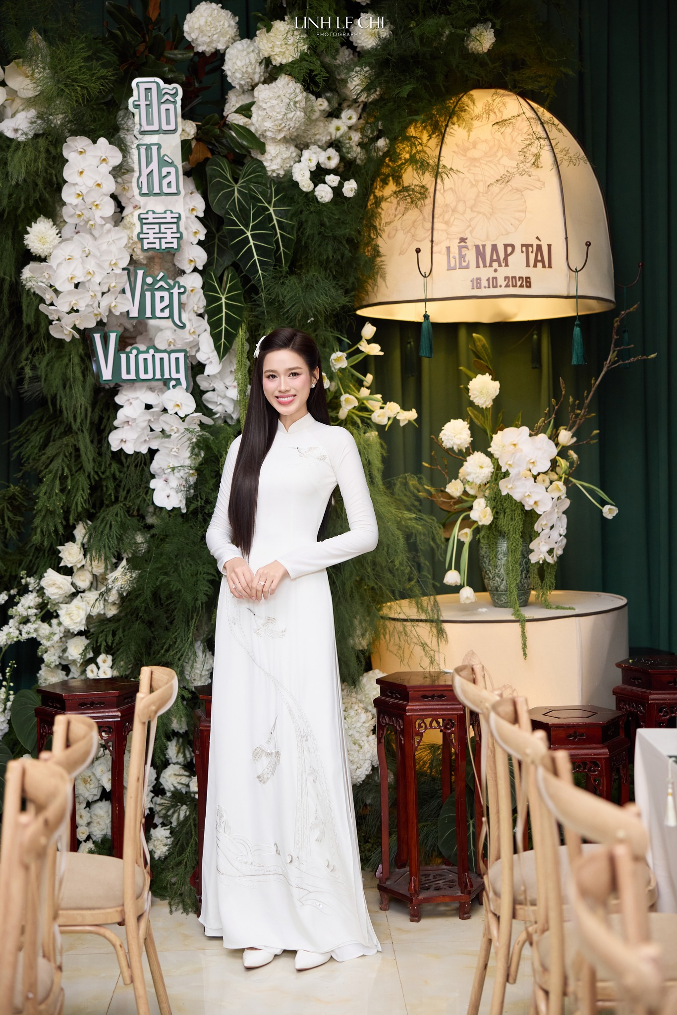 Lý giải cơn sốt đám cưới Viết Vương - Hoa hậu Đỗ Hà ở quê nhà Thanh Hóa, Quảng Trị- Ảnh 7. Lý giải cơn sốt đám cưới Viết Vương - Hoa hậu Đỗ Hà ở quê nhà Thanh Hóa, Quảng Trị- Ảnh 7.