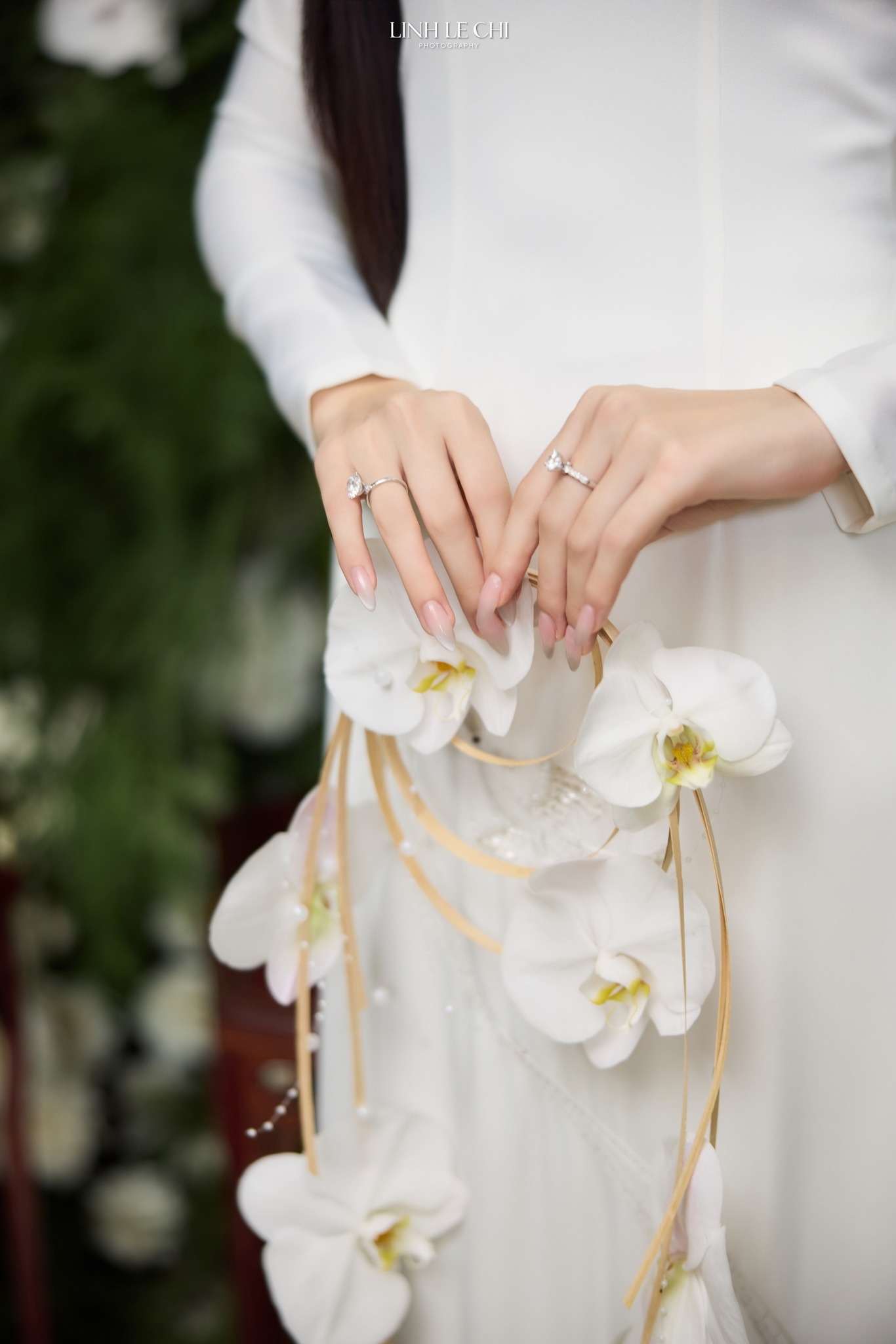 1 thứ "đắt nhất thế giới" xuất hiện trong lễ cưới Hoa hậu Đỗ Hà và thiếu gia tập đoàn Sơn Hải- Ảnh 6. 1 thứ "đắt nhất thế giới" xuất hiện trong lễ cưới Hoa hậu Đỗ Hà và thiếu gia tập đoàn Sơn Hải- Ảnh 6.