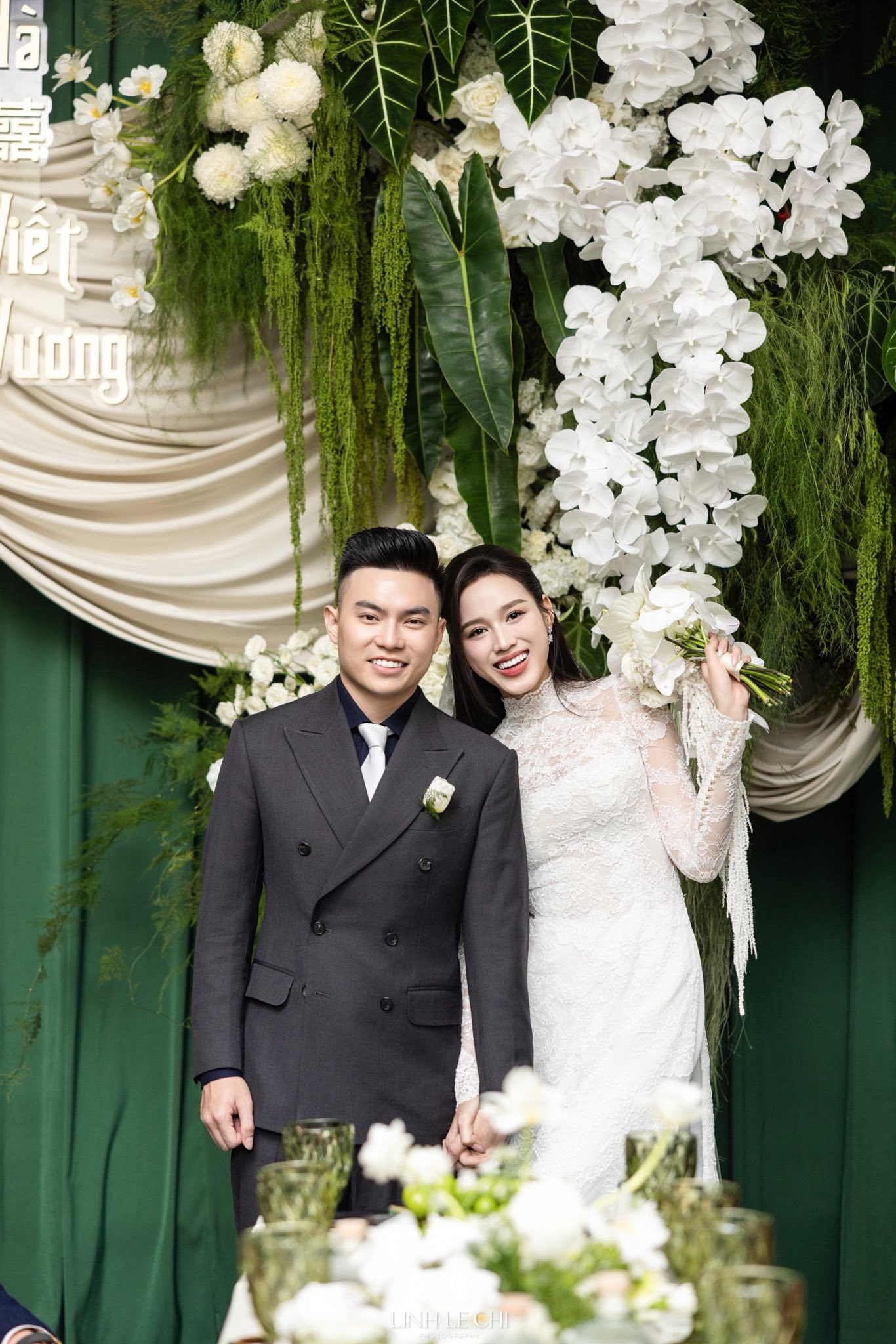 Quá khứ của Viết Vương - chồng Hoa hậu Đỗ Hà- Ảnh 1. Quá khứ của Viết Vương - chồng Hoa hậu Đỗ Hà- Ảnh 1.