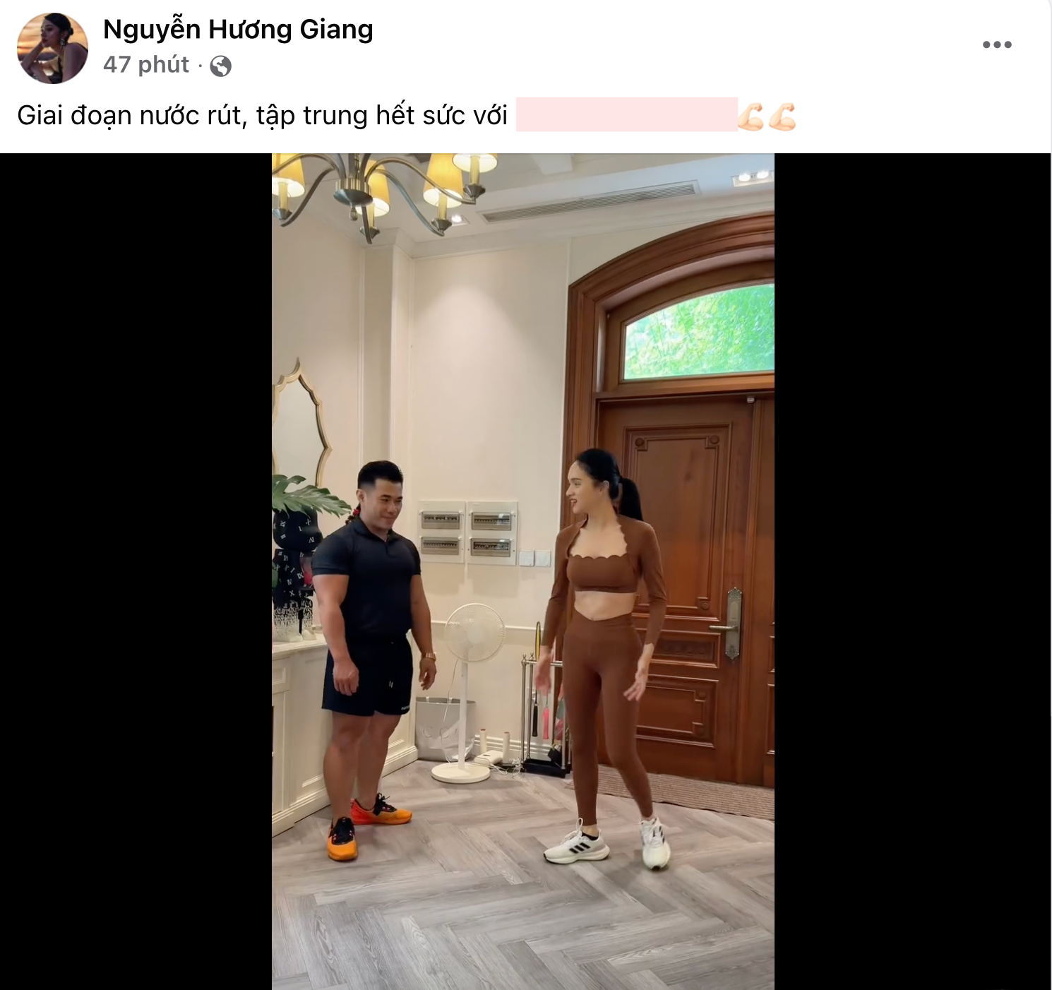 Hương Giang không được cấp phép, Lương Thuỳ Linh thay thế ở Miss Universe?- Ảnh 4.