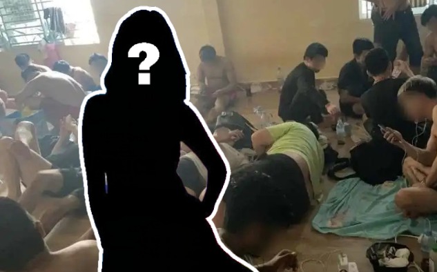 Bắt khẩn cấp nữ diễn viên buôn người sang Campuchia với giá 92 triệu- Ảnh 1. Bắt khẩn cấp nữ diễn viên buôn người sang Campuchia với giá 92 triệu- Ảnh 1.