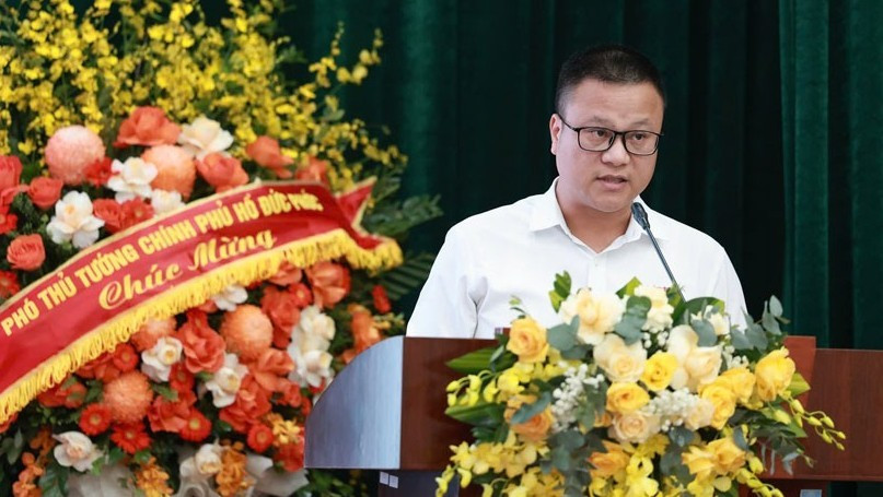 Kê khai thuế: Đề xuất gắn mã định danh người bán với đơn hàng online- Ảnh 1. Kê khai thuế: Đề xuất gắn mã định danh người bán với đơn hàng online- Ảnh 1.