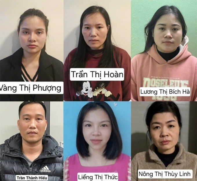 Vén màn thủ đoạn “phù phép” hơn 15.000 cây vàng nhập lậu từ Trung Quốc, tổng giá trị lên tới hơn 1.200 tỷ đồng- Ảnh 2. Vén màn thủ đoạn “phù phép” hơn 15.000 cây vàng nhập lậu từ Trung Quốc, tổng giá trị lên tới hơn 1.200 tỷ đồng- Ảnh 2.