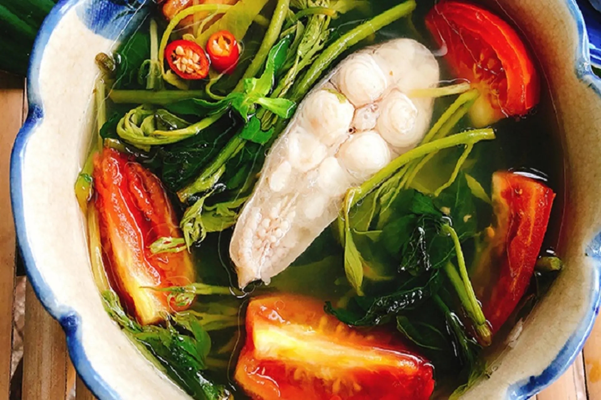 Loại rau Việt Nam bỗng trở thành hàng "hot", nhiều nước muốn mua: Bổ như sâm, được ví là thuốc trường thọ- Ảnh 5. Loại rau Việt Nam bỗng trở thành hàng "hot", nhiều nước muốn mua: Bổ như sâm, được ví là thuốc trường thọ- Ảnh 5.