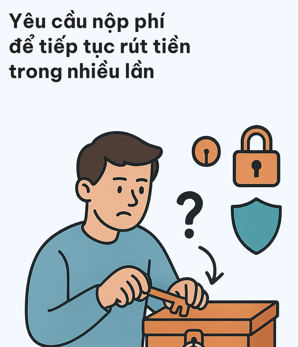"Ông trùm" Hồ Mạnh Linh lừa đảo hàng trăm tỷ đồng của hơn 1.000 người trên cả nước như thế nào?- Ảnh 7. "Ông trùm" Hồ Mạnh Linh lừa đảo hàng trăm tỷ đồng của hơn 1.000 người trên cả nước như thế nào?- Ảnh 7.