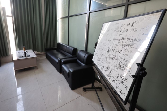 Bóc trần đường dây tội phạm Hàn Quốc lừa tình 12 tỉ won hoạt động ở Campuchia- Ảnh 2. Bóc trần đường dây tội phạm Hàn Quốc lừa tình 12 tỉ won hoạt động ở Campuchia- Ảnh 2.
