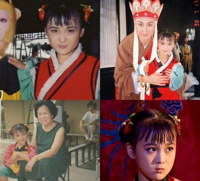 Từng chỉ là vai phụ suýt bị ăn thịt trong Tây Du Ký 1986, nữ diễn viên nay gây sốt vì nhan sắc cực phẩm và học vấn "không phải dạng vừa"!- Ảnh 1. Từng chỉ là vai phụ suýt bị ăn thịt trong Tây Du Ký 1986, nữ diễn viên nay gây sốt vì nhan sắc cực phẩm và học vấn "không phải dạng vừa"!- Ảnh 1.
