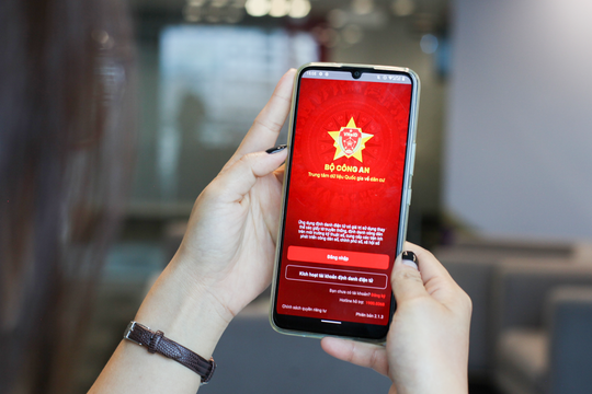 VNeID sắp tích hợp thêm một loại giấy tờ vô cùng quan trọng- Ảnh 1. VNeID sắp tích hợp thêm một loại giấy tờ vô cùng quan trọng- Ảnh 1.