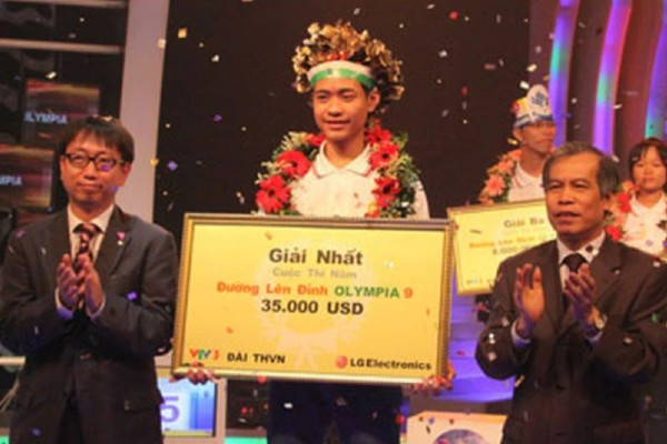 Đi đâu để tìm ngôi trường đỉnh cỡ này: Lập kỷ lục 8 lần đón cầu truyền hình, 3 lần vô địch Olympia, kiến trúc đẹp tựa châu Âu!- Ảnh 8. Đi đâu để tìm ngôi trường đỉnh cỡ này: Lập kỷ lục 8 lần đón cầu truyền hình, 3 lần vô địch Olympia, kiến trúc đẹp tựa châu Âu!- Ảnh 8.