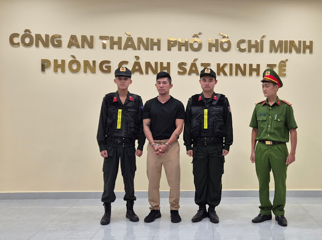 Vì sao Lương Bằng Quang bị khởi tố?- Ảnh 2. Vì sao Lương Bằng Quang bị khởi tố?- Ảnh 2.