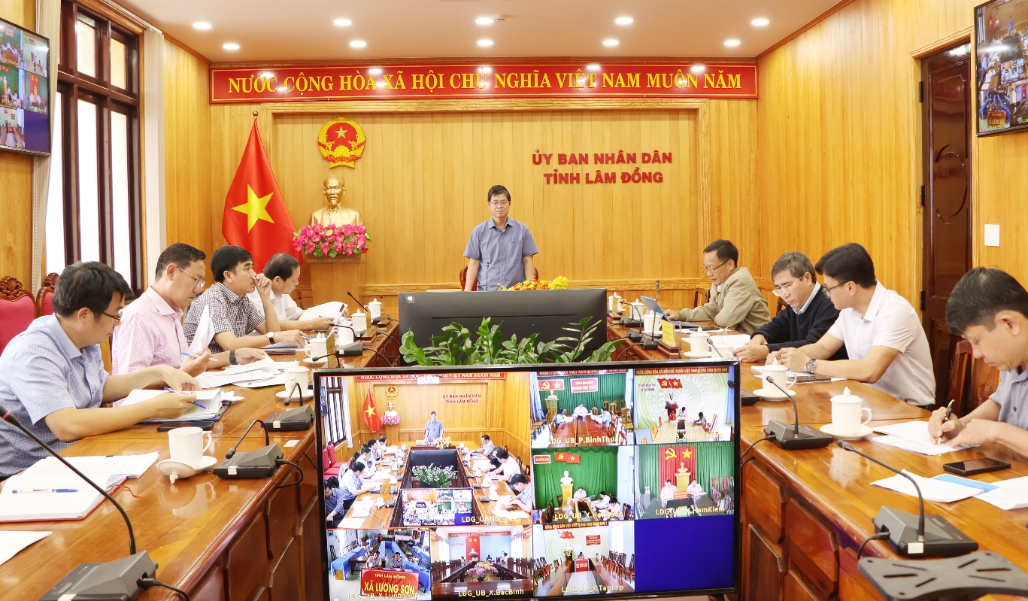 Tỉnh rộng nhất Việt Nam dự kiến di dời 952 hộ dân phục vụ cho dự án đường sắt tốc độ cao 1,7 triệu tỷ đồng- Ảnh 2. Tỉnh rộng nhất Việt Nam dự kiến di dời 952 hộ dân phục vụ cho dự án đường sắt tốc độ cao 1,7 triệu tỷ đồng- Ảnh 2.